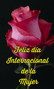 Tarjetas para pintar del dia de la mujer: 37 Imagenes Bonitas De Dia De La Mujer Para Compartir Imagenes Cool