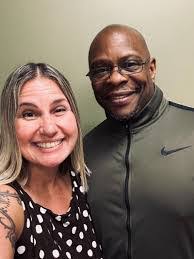 Monica Lofton's Instagram, Twitter & Facebook