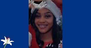 Tatyanna Smith, age 25