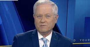 Channel 69 news anchor Rob Vaughn retiring after 37 years with WFMZ-TV