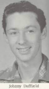 John Eldon Duffield (1938-1998)