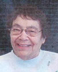 Ella Sauer Obituary (2013)