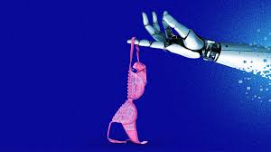 Taylor Swift isnt the only victim of AI porn. Can the spread of deepfake  nudes be stopped?