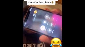 Stimulus Check Pranks Gone Wrong Youtube
