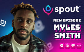 A Fun Spout With Myles Smith