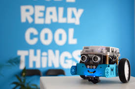 Последние твиты от mbot (@themobilebot). Robotics Mbot Logiscool