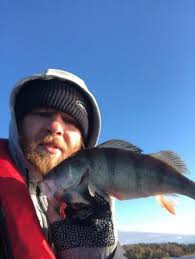 Fiskerapporter 08 ABBORREN DM Stockholm 2023