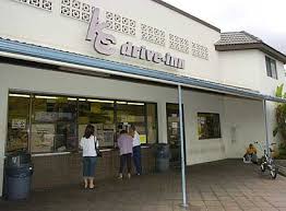 Kc Drive Inn Kapahulu Hawaii Closed No More Waffle Dogs No More Bento A Or Bento B Vintage Hawaii Hawaii Oahu Hawaii