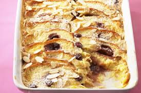 Rezepte Susse Ofenschlupfer Kirschenmichel Rezept Ofenschlupfer Lebensmittel Essen