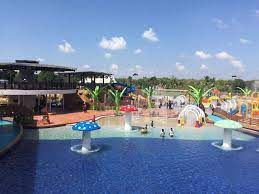 Tidak hairanlah mengapa zoo ini menjadi salah satu tempat menarik di terengganu. Kemaman Tular Taman Tema Air Tarikan Terbaru Di Kemasek Facebook