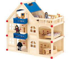 Bei haba finden sie puppenfreu(n)de für jedes kind und jedes alter: Idee Spiel Grosses Puppenhaus Ab 40 00 Preisvergleich Bei Idealo De