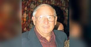 Harold Prater Obituary