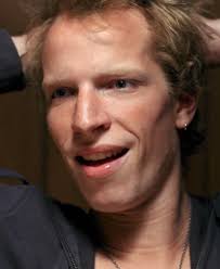 The Happy Prince (2018)