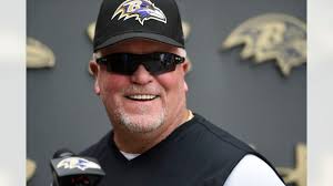 Five things to know about STC Thomas McGaughey