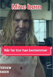 Far og skærmfri vinterferie: En sjov oplevelse