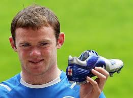 Large gallery of wayne rooney pics. Wayne Rooney Britain S Backstreet Boy Der Spiegel