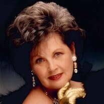 Helen Virginia Denton Obituary