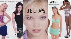 Buy delias clothing website New Arrivals There s a Tumblr Just for dELia s  Catalogs and We re Having 90s
