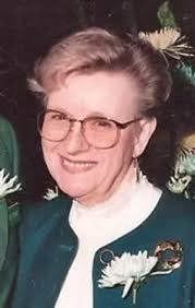 Obituary information for Mary Ann Stewart