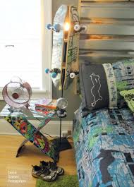 A Few Skateboard Room Ideas Room Bedroom Decor Skateboard Room