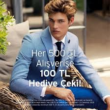 Hatemoglu Magazalarindan 500 Tl Lik Alisveris Yap 100 Tl Degerinde Hediye Ceki Seninolsun Kampanya Hatemoglu Tarih Hediyeler Cek