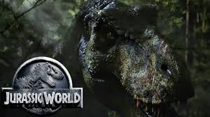 Man's attempt to establish dominion over. Jurassic World 3 Dominion Will Be The Conclusion To All The Jurassic Park Films Videotapenews