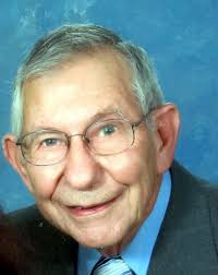 Luther Aiken Obituary