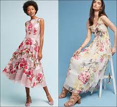 Engagement ring and wedding band inspiration. Petite Wedding Guest Dress By Anthropologie Gorgeous Beautiful