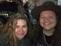 Marcus King Interview — Duchess of Rock and Roll