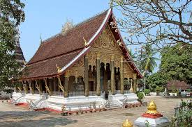 Take a look through our photo library, read reviews from real guests and book now with our price guarantee. Wat Mahathat Luang Prabang Laos