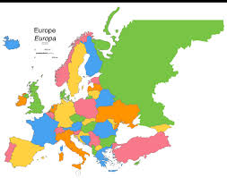Mapa del mundo » continentes » europa » mapa turquia. Stenciltown Europa Turquia Rusia Ucrania