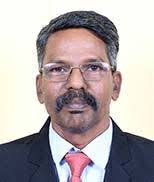 A. PATRICK PRABHU Associate Professor of Physics St. Joseph's College  Tiruchirappalli 620 002. PERSONAL DETAILS: Date of Birth
