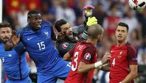 Berita timnas hari ini rabu, 25 maret 2020 1. Prediksi Prancis Vs Portugal Les Bleus Siapkan Strategi Balas Dendam
