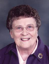 Obituary information for Kathleen M. Merrick