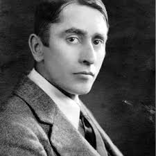 Harry Edward Blackman"