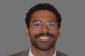 Legislative Fellows 2025-2026