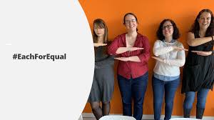 Image result for international women's day theme 2020
