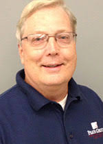 Jim Mallory, Sales Director at Frain Industries