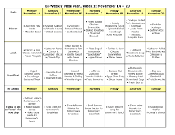 Healthy Diet Plans Aandd Co List Deluxe