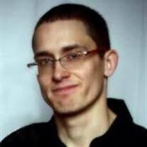 Todd Christopher Cook Jr. Obituary