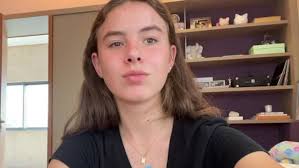 Quién es Hannah Azcárraga Fastlicht, una de las herederas del imperio de  Emilio Azcárraga Jean