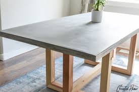 We did not find results for: Concrete And Wood Geometric Collection Dining Table The Created Home