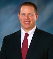 Fairfield County Prosecuting Attorney located in Lancaster, Ohio.