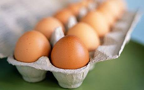 Trứng và các kiểu đánh bông trứng - Phần 1: Đánh bông trứng nguyên quả hoặc  lòng đỏ trứng - Savoury DaysSavoury Days