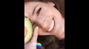 Huile d'avocat Shine : Amazon.ca: Beauté