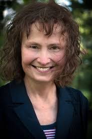 Martha Langford's Instagram, Twitter & Facebook