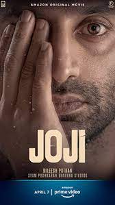 New on amazon prime in april 2021: Joji Film Wikipedia