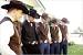 Cowboy Wedding Suits