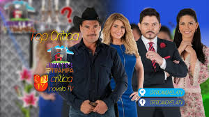 Topcritica Amores Con Trampa Novelas Amor Telenovela