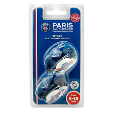 Tetines Psg Lot De 2 Bebe Tetine Biberons Psg